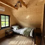 Mlyn Glaznoty Apartmán