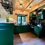 Apartmán Mlyn Glaznoty *