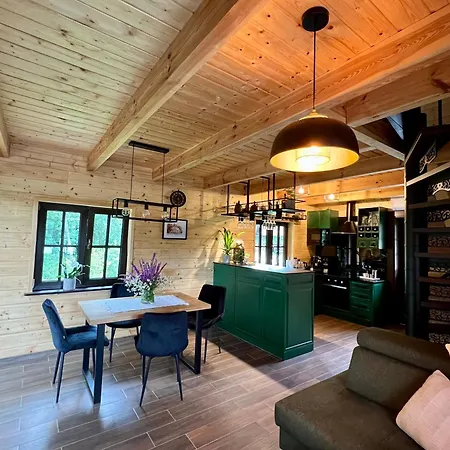 Mlyn Glaznoty * Dąbrówno