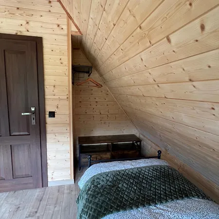 Apartmán Mlyn Glaznoty