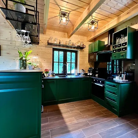 Apartment Mlyn Glaznoty *