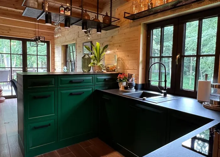 Apartment Mlyn Glaznoty *