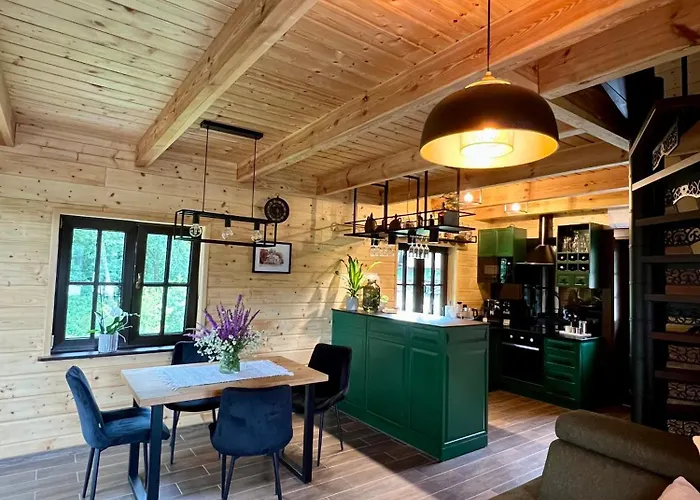 Mlyn Glaznoty * Dabrowno (Ostroda)