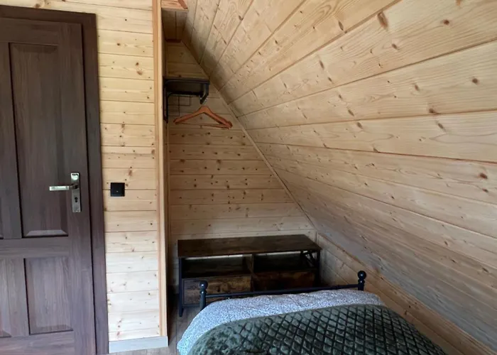 Apartment Mlyn Glaznoty